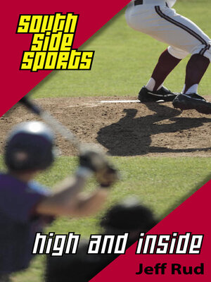 High and Inside - ebook
